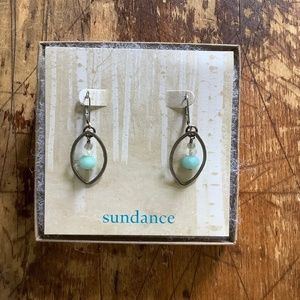Sundance Catalog Portals and Pathways earrings